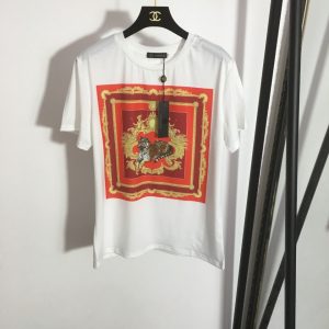 Limited Edition VS T-Shirts 2025