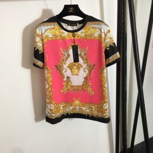Limited Edition VS T-Shirts 2025