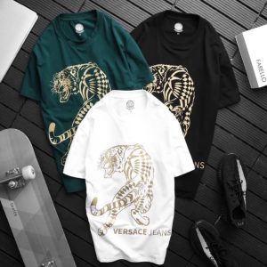 Limited Edition VS T-Shirts 2025