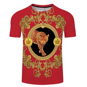 Limited Edition VS T-Shirts 2025