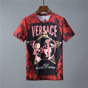 Limited Edition VS T-Shirts 2025