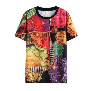 Limited Edition VS T-Shirts 2025