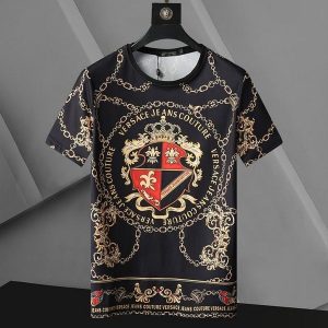 Limited Edition VS T-Shirts 2025
