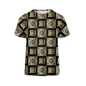 Limited Edition VS T-Shirts 2025