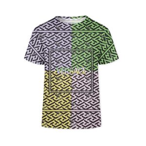 Limited Edition VS T-Shirts 2025