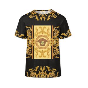 Limited Edition VS T-Shirts 2025