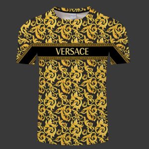 Limited Edition VS T-Shirts 2025