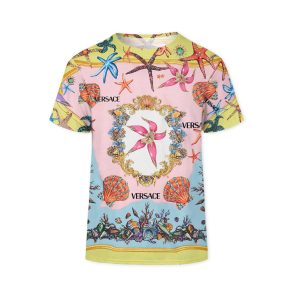 Limited Edition VS T-Shirts 2025