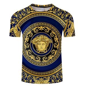 Limited Edition VS T-Shirts 2025