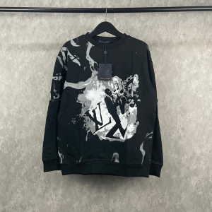 Limited Edition 2025 LV Sweatshirt - HH05116