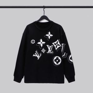 Limited Edition 2025 LV Sweatshirt - HH05124