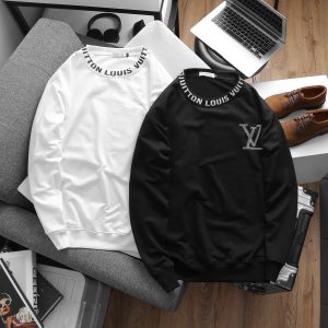 Limited Edition 2025 LV Sweatshirt - HH05127