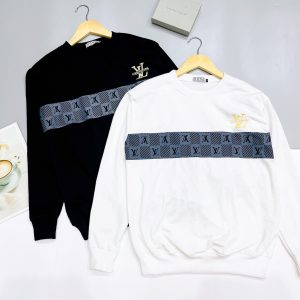 Limited Edition 2025 LV Sweatshirt - HH05129