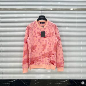 Limited Edition 2025 LV Sweatshirt - HH05134