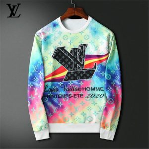 Limited Edition 2025 LV Sweatshirt - HH05794