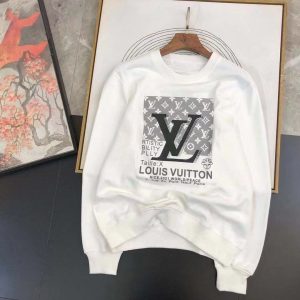 Limited Edition 2025 LV Sweatshirt - HH05802
