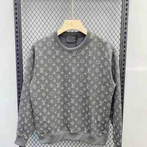 Limited Edition 2025 LV Sweatshirt - HH05804