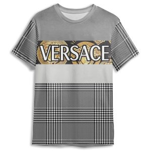 Limited Edition VS T-Shirts 2025 - HH900498