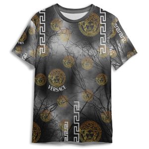 Limited Edition VS T-Shirts 2025 - HH900499