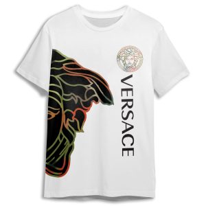 Limited Edition VS T-Shirts 2025 - HH900503