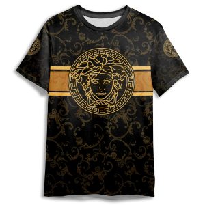 Limited Edition VS T-Shirts 2025 - HH900507