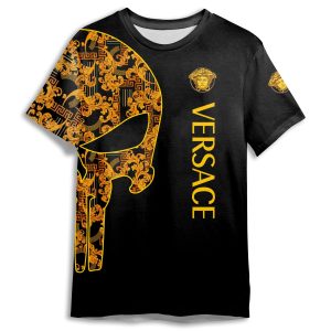 Limited Edition VS T-Shirts 2025 - HH900509