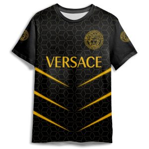 Limited Edition VS T-Shirts 2025 - HH900510