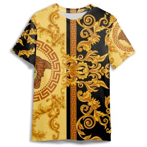 Limited Edition VS T-Shirts 2025 - HH900512