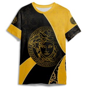 Limited Edition VS T-Shirts 2025 - HH900514