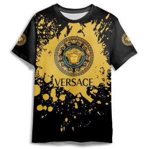 Limited Edition VS T-Shirts 2025 - HH900723
