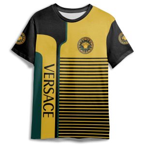 Limited Edition VS T-Shirts 2025 - HH900724