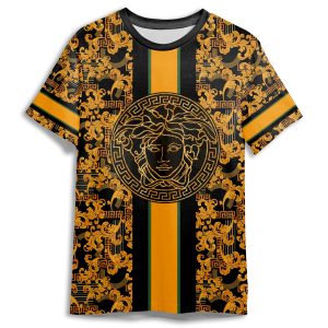 Limited Edition VS T-Shirts 2025 - HH900725