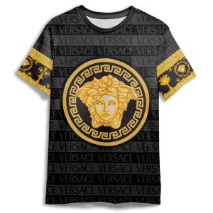 Limited Edition VS T-Shirts 2025 - HH900729
