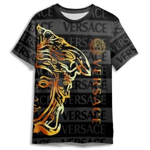 Limited Edition VS T-Shirts 2025 - HH900730