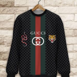 Limited Edition 2025 GC Sweatshirt - LIGW1043