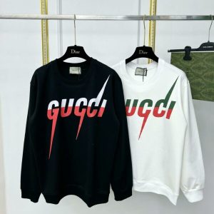 Limited Edition 2025 GC Sweatshirt - LIGW1044