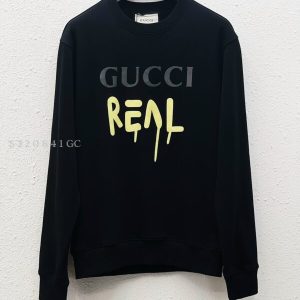 Limited Edition 2025 GC Sweatshirt - LIGW1048