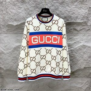 Limited Edition 2025 GC Sweatshirt - LIGW1053