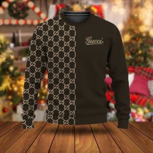 Limited Edition 2025 GC Sweatshirt - LIGW1085