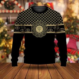 Limited Edition 2025 GC Sweatshirt - LIGW1086