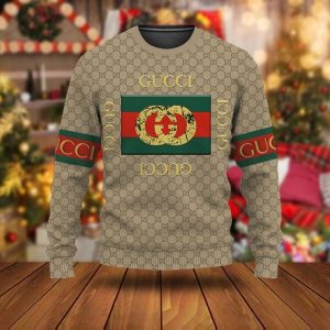 Limited Edition 2025 GC Sweatshirt - LIGW1091
