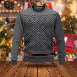 Limited Edition 2025 GC Sweatshirt - LIGW1092