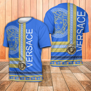 Limited Edition VS T-Shirts 2025