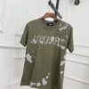Limited Edition 2025 DSQUARED2 Unisex T-shirt – LIQT1018