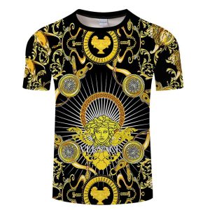 Limited Edition VS T-Shirts 2025