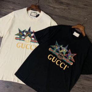Limited Edition Gucci T- Shirt –PM01227