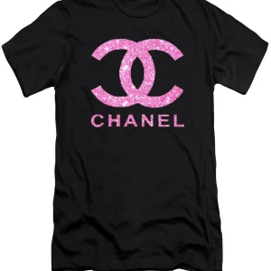LUXURY T-SHIRT FOR WOMEN - M00604001
