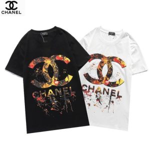 LUXURY T-SHIRT FOR WOMEN - M0404010