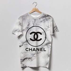 LUXURY T-SHIRT FOR WOMEN - M0704028