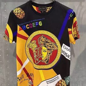Limited Edition VS T-Shirts 2025